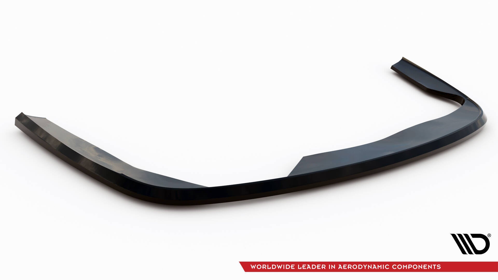 Frontspoiler Lippe, Seitenschweller, Heckdiffusor BMW 7 E65