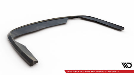Frontspoiler Lippe, Seitenschweller, Heckdiffusor BMW 7 E65