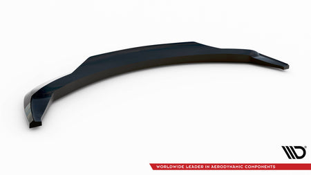 Frontspoiler Lippe, Seitenschweller, Heckdiffusor BMW 7 E65