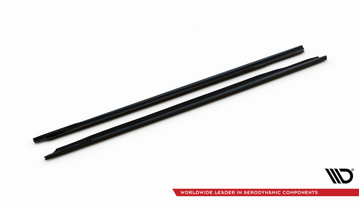 Frontspoiler Lippe BMW 7 G11 Facelift