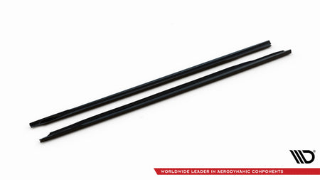 Frontspoiler Lippe BMW 7 G11 Facelift