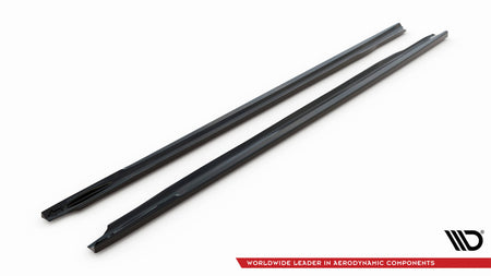 Frontspoiler Lippe BMW 7 G11 Facelift