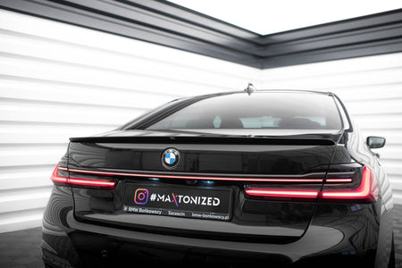 Frontspoiler Lippe BMW 7 G11 Facelift