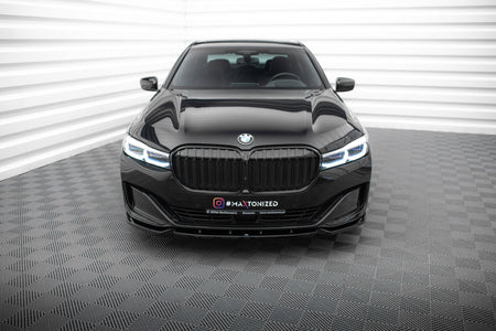 Frontspoiler Lippe BMW 7 G11 Facelift