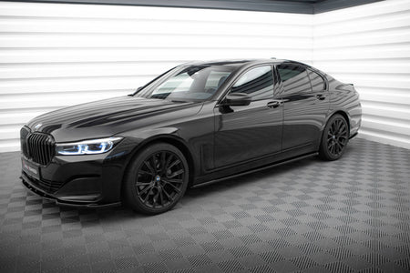 Frontspoiler Lippe BMW 7 G11 Facelift