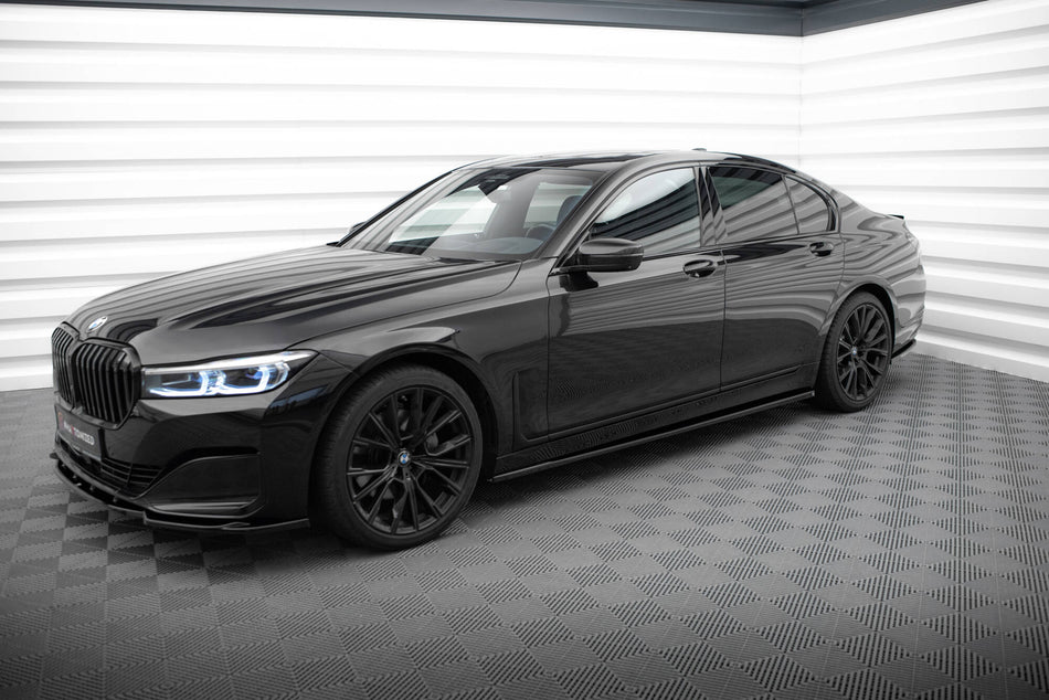 Frontspoiler Lippe BMW 7 G11 Facelift