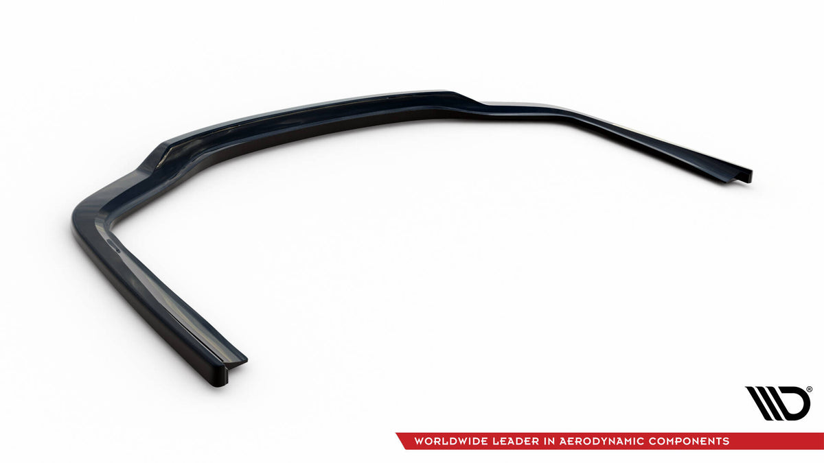 Frontspoiler Lippe BMW 7 G11 Facelift