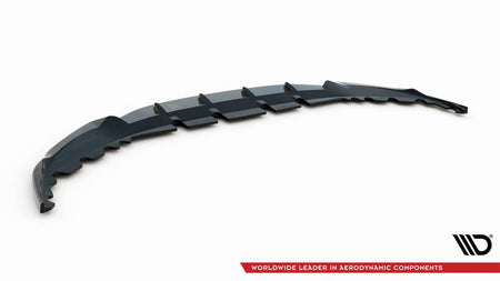 Frontspoiler Lippe BMW 7 G11 Facelift