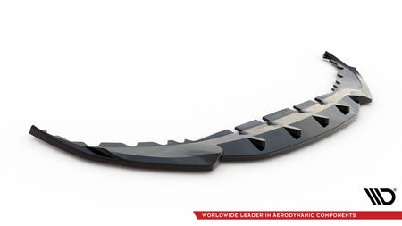 Frontspoiler Lippe BMW 7 G11 Facelift