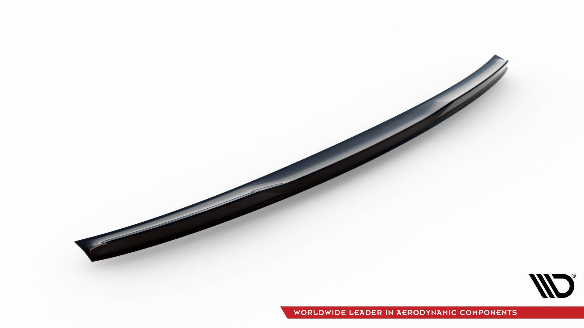 Frontspoiler Lippe BMW 7 G11 M-Pack Facelift