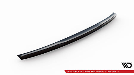 Frontspoiler Lippe BMW 7 G11 M-Pack Facelift