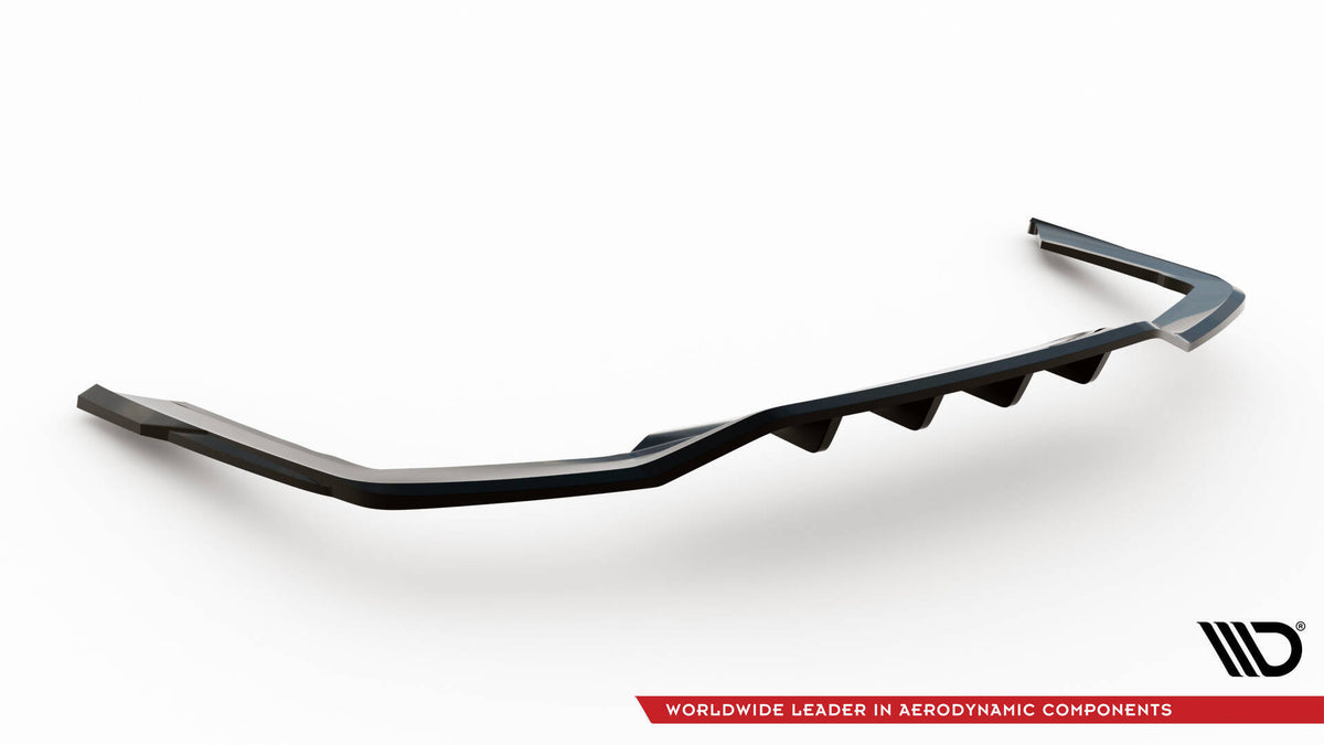 Frontspoiler Lippe BMW 7 G11 M-Pack Facelift