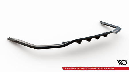 Frontspoiler Lippe BMW 7 G11 M-Pack Facelift