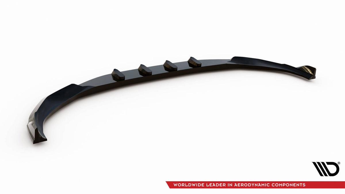 Frontspoiler Lippe BMW 7 G11 M-Pack Facelift