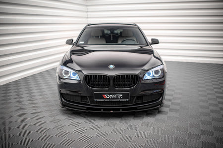 Frontspoiler Lippe BMW 7 M-Pack F01
