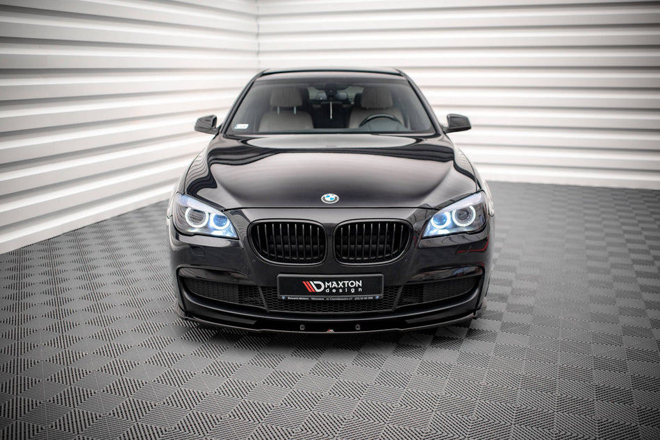 Frontspoiler Lippe BMW 7 M-Pack F01