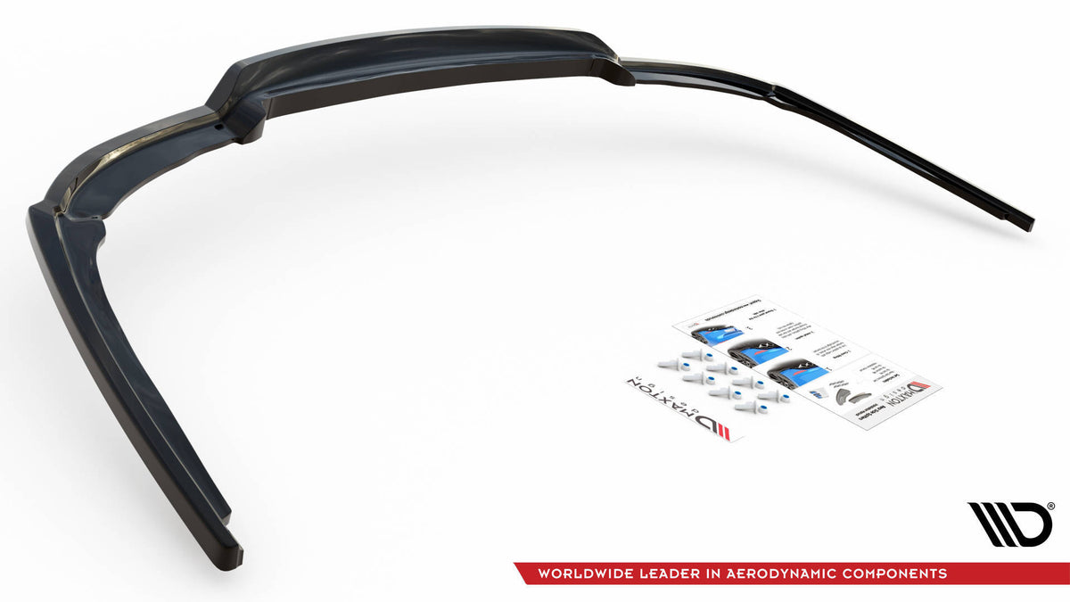 Frontspoiler Lippe BMW 7 M-Pack F01