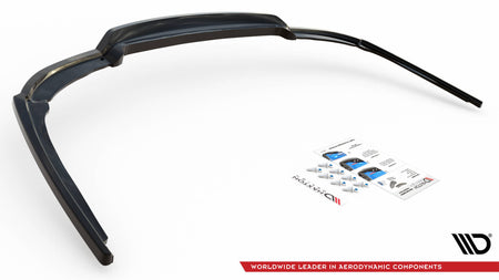 Frontspoiler Lippe BMW 7 M-Pack F01