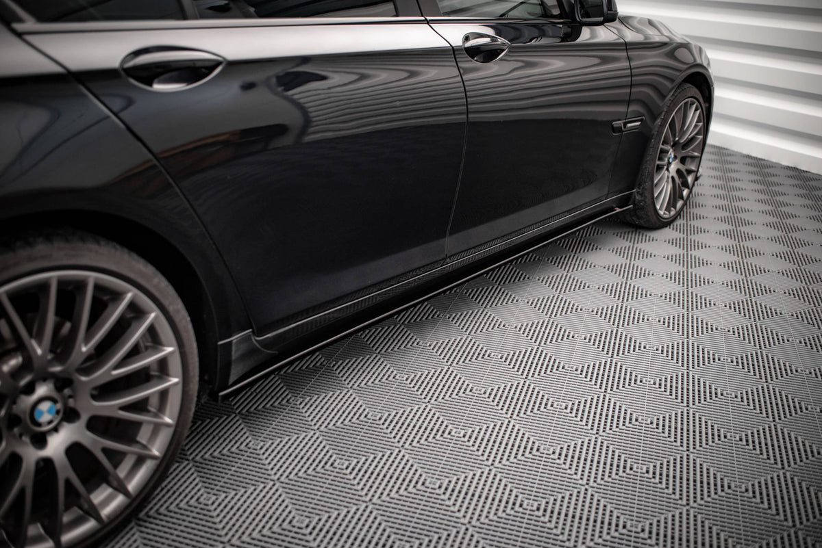 Frontspoiler Lippe BMW 7 M-Pack F01