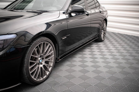Frontspoiler Lippe BMW 7 M-Pack F01
