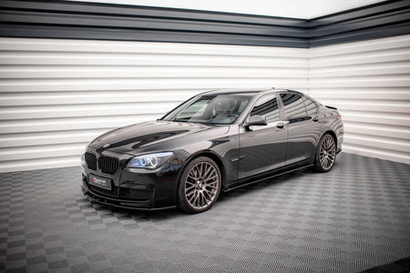 Frontspoiler Lippe BMW 7 M-Pack F01