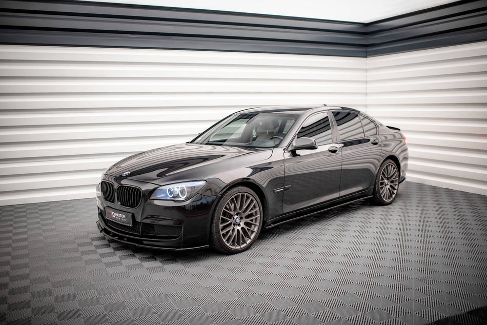 Frontspoiler Lippe BMW 7 M-Pack F01