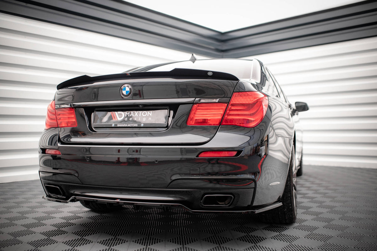 Frontspoiler Lippe BMW 7 M-Pack F01