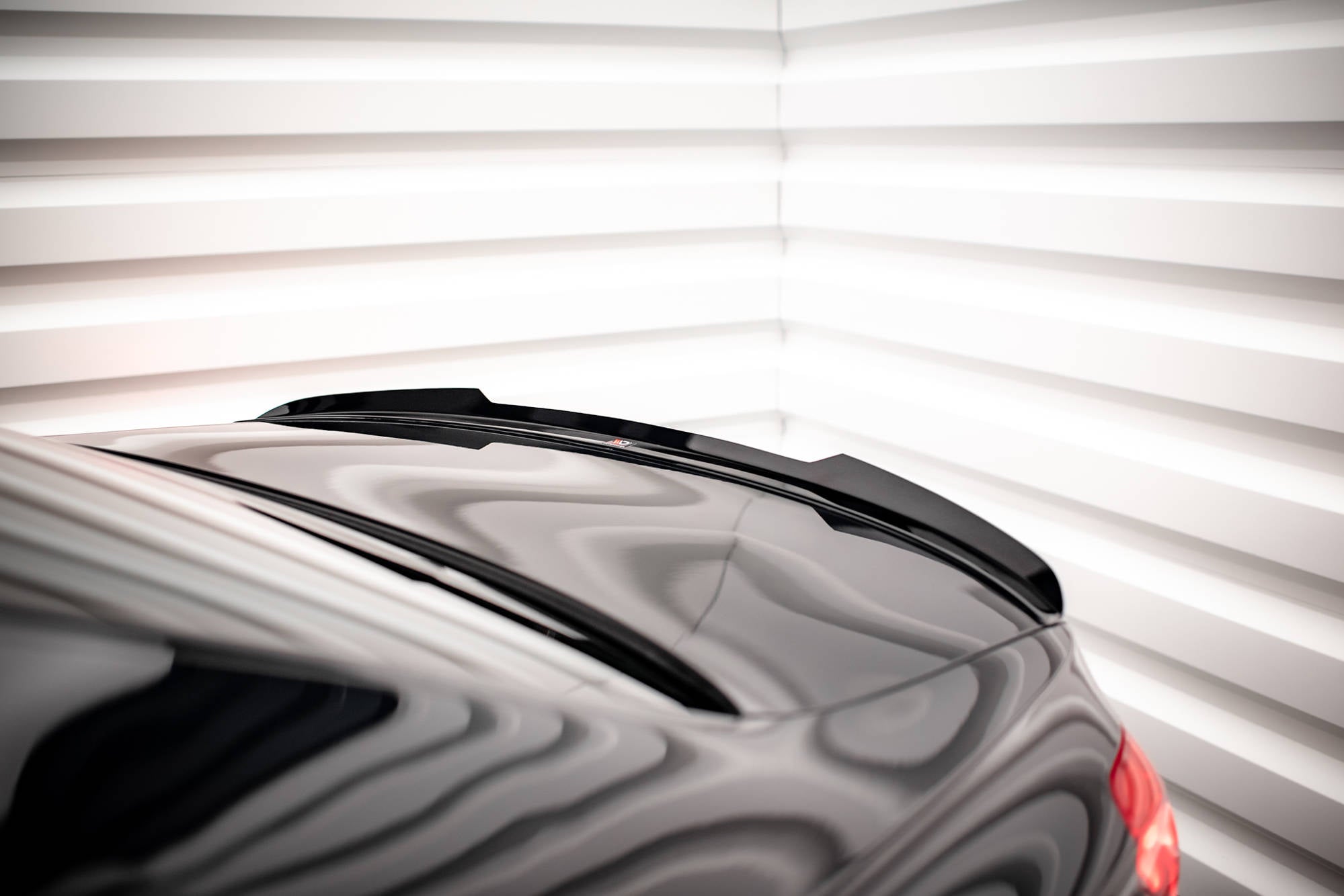 Frontspoiler Lippe BMW 7 M-Pack F01
