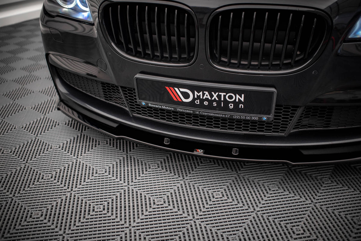 Frontspoiler Lippe BMW 7 M-Pack F01