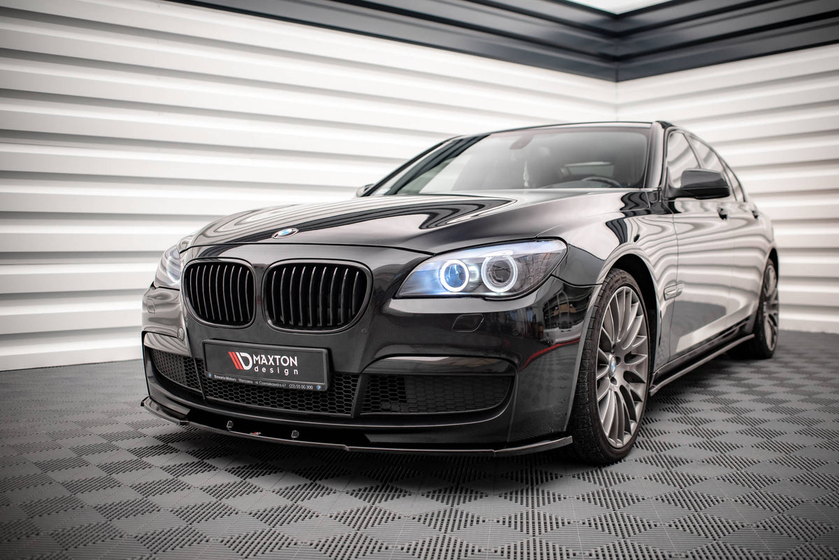 Frontspoiler Lippe BMW 7 M-Pack F01