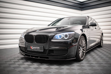Frontspoiler Lippe BMW 7 M-Pack F01
