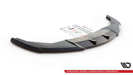 Frontspoiler Lippe BMW 7 M-Pack F01