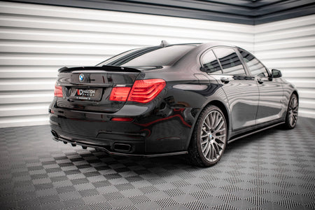 Frontspoiler Lippe BMW 7 M-Pack F01