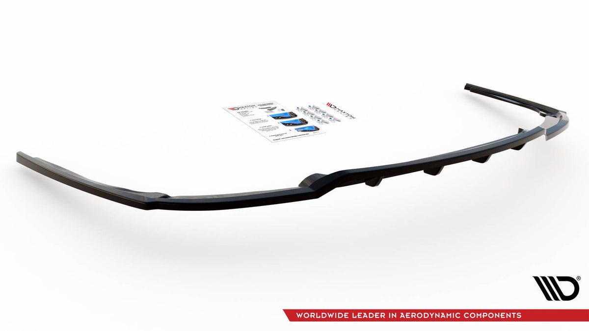 Frontspoiler Lippe BMW 7 M-Pack F01