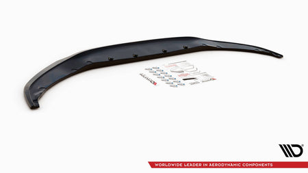 Frontspoiler Lippe, Seitenschweller, Heckdiffusor BMW 7 M-PACK G11