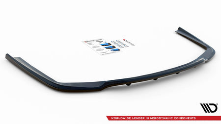 Frontspoiler Lippe, Seitenschweller, Heckdiffusor BMW 7 M-PACK G11
