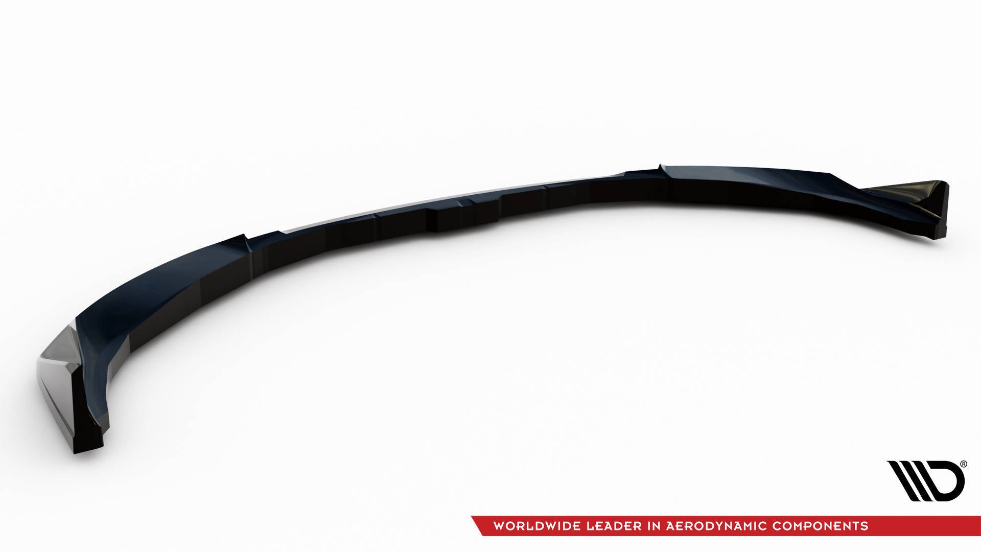 Frontspoiler Lippe, Seitenschweller und Heckdiffusor BMW M2 G87