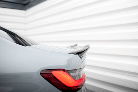 Frontspoiler Lippe, Seitenschweller und Heckdiffusor Satz BMW M3 Sedan G80