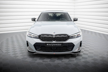 Frontspoiler Lippe BMW M340i Sedan G20 Facelift