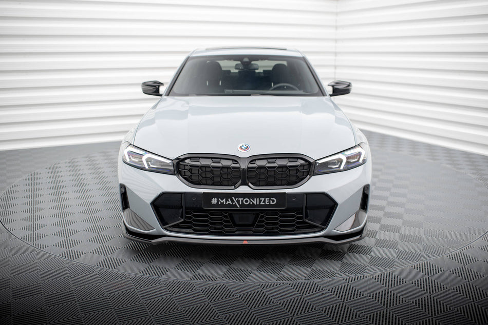 Frontspoiler Lippe BMW M340i Sedan G20 Facelift