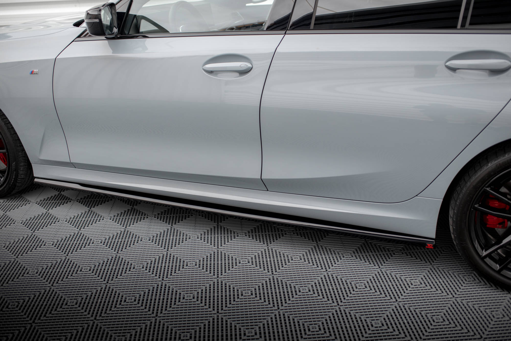 Frontspoiler Lippe BMW M340i Sedan G20 Facelift