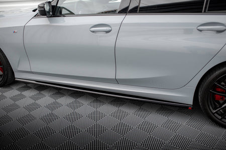 Frontspoiler Lippe BMW M340i Sedan G20 Facelift