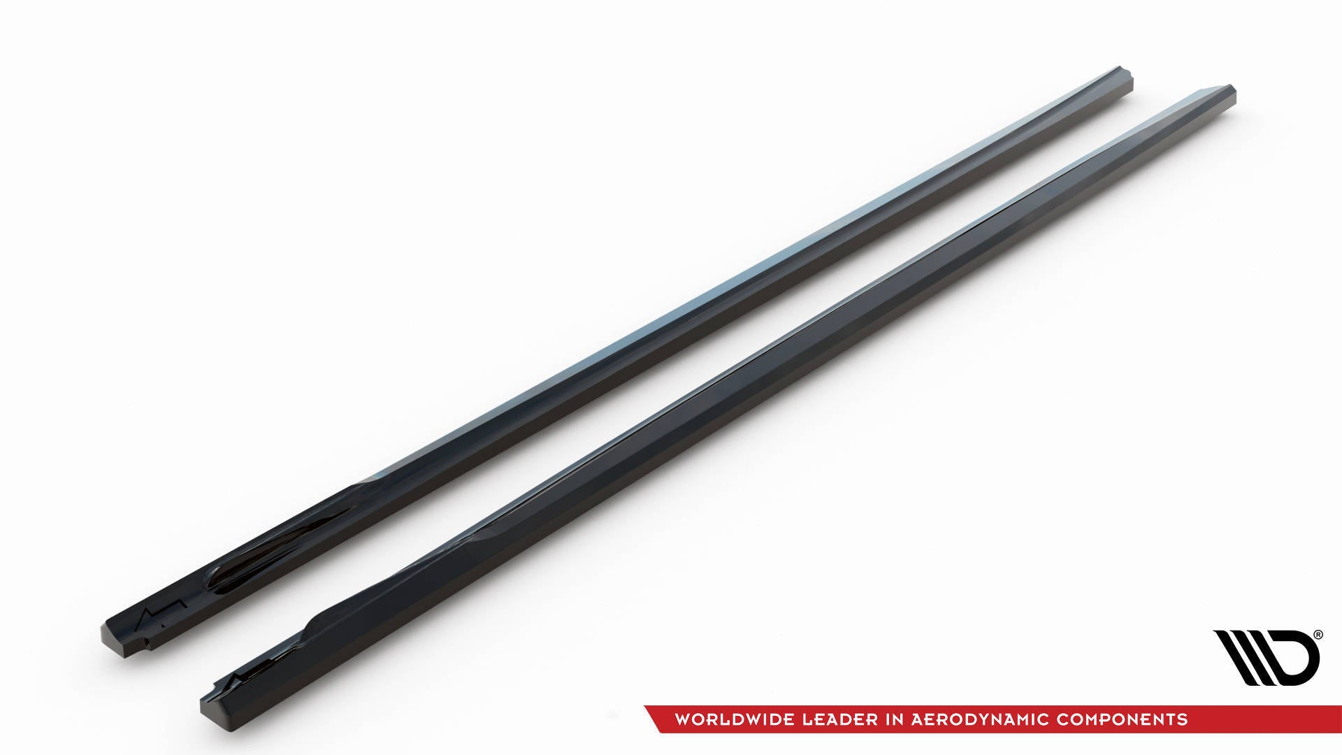 Frontspoiler Lippe BMW M340i Sedan G20 Facelift