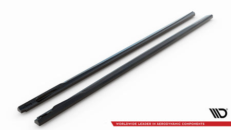 Frontspoiler Lippe BMW M340i Sedan G20 Facelift