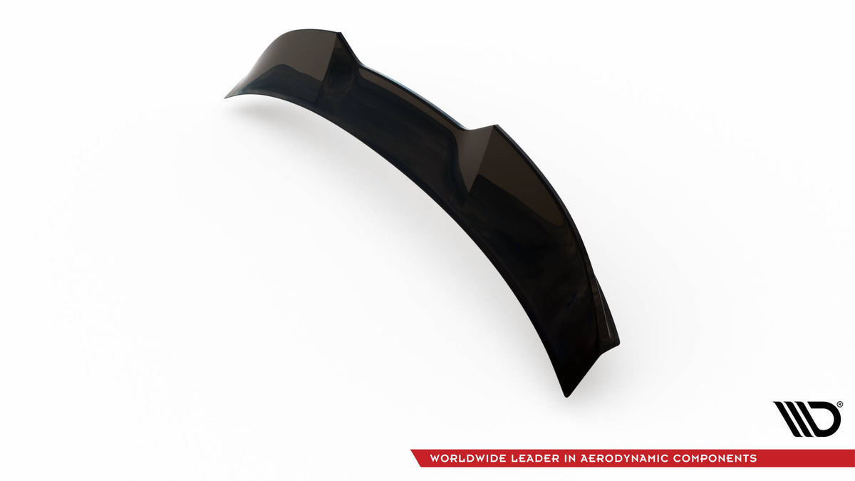 Frontspoiler Lippe BMW M340i Sedan G20 Facelift