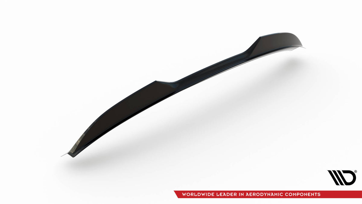 Frontspoiler Lippe BMW M340i Sedan G20 Facelift