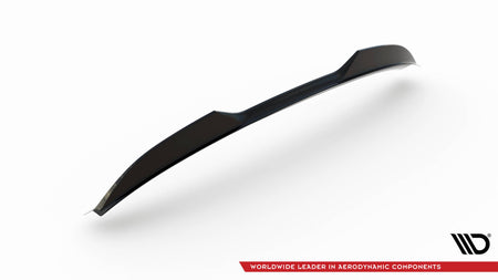 Frontspoiler Lippe BMW M340i Sedan G20 Facelift