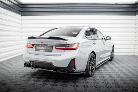 Frontspoiler Lippe BMW M340i Sedan G20 Facelift