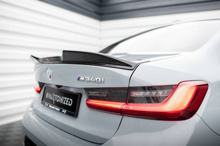 Frontspoiler Lippe BMW M340i Sedan G20 Facelift