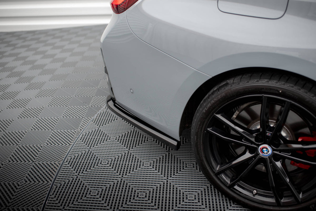 Frontspoiler Lippe BMW M340i Sedan G20 Facelift